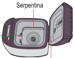 PANASONIC SD-ZB2502BXA - Informazioni importanti - 1