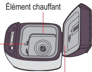 PANASONIC SD-ZB2502BXA - Information importante - 1