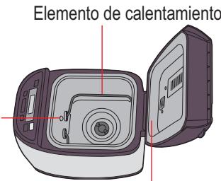 PANASONIC SD-ZB2502BXA - Información importante - 1