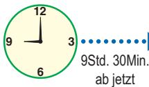 PANASONIC SD-ZB2502BXA - Wählen Sie ein Backmenü aus - 6