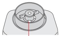 PANASONIC SD-ZB2502BXA - Cause → Action - 1