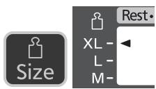 PANASONIC SD-ZB2502BXA - Choisissez un menu de cuisson - 3
