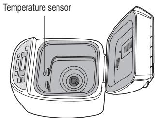 Temperature sensor