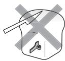 PANASONIC SD-2511 - To protect the non-stick finish - 2