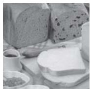 PANASONIC SD-2511 - Rezepte - 1