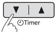 PANASONIC SD-2511 - Impostazione del tempo di cottura - 1