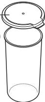 PANASONIC SD-2511 - Accessoires - 1