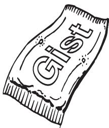 GIST