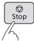 PANASONIC SD-2511 - Turn off the power - 1