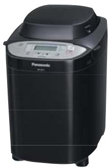 PANASONIC SD-2511 - 1