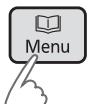 PANASONIC SD-2511 - ① Sélectionnez le menu '17' - 1