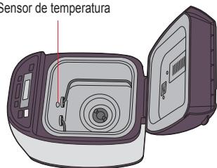 sensor de temperatura