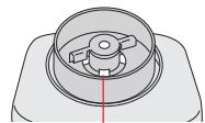PANASONIC SD-ZB2512 - Causa → Soluzione - 1