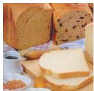PANASONIC SD-ZB2512 - Rezepte - 1