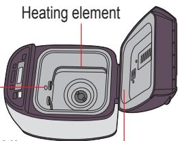 Heating element