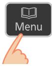 PANASONIC SD-ZB2512 - Selecteer het menu Deeg (Het display geeft aan wanneer het menu '19') - 1