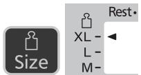 PANASONIC SD-ZB2512 - Selecteer een bakmenu - 3