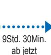 PANASONIC SD-ZB2512 - ■ Einstellen der Zeitvorwahl → - 3