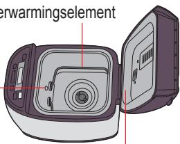erwarmingselement