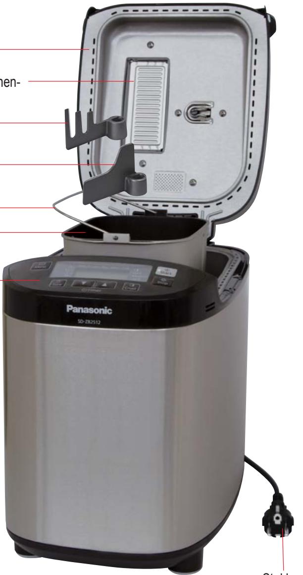 nen- Panasonic SD-Z82512