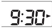 PANASONIC SD-ZB2512 - ■ Impostazione del timer → - 5