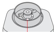 PANASONIC SD-ZB2512 - Causa → Acción - 1