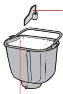PANASONIC SD-ZB2512 - Baking Cake - 2