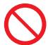PANASONIC SD-ZB2512 - Safety Instructions - 3