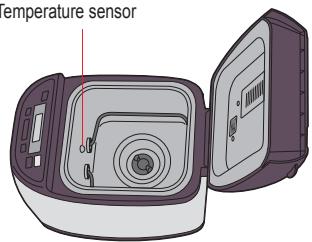 temperature sensor