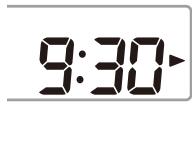PANASONIC SD 2500 WXE - ■ Om de timer in te stellen → - 3