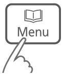 PANASONIC SD 2500 WXE - Sélectionnez le menu '11' (SD-2500: '10') - 1
