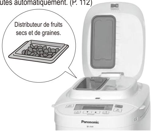 PANASONIC SD 2500 WXE - SD-2501 - 1
