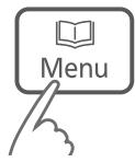 PANASONIC SD 2500 WXE - Selezionare il menu '11' (SD-2500: '10') - 1
