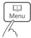 PANASONIC SD 2500 WXE - Sélectionnez le menu '23' (SD-2500: '21') - 1