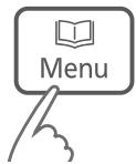 PANASONIC SD 2500 WXE - Selecteer menu '15' (SD-2500: '14') - 1