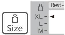 PANASONIC SD 2500 WXE - Selecteer een bakmenu - 3