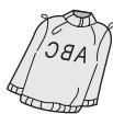PANASONIC NA-140VZ4 - Vérification des vêtements - 3