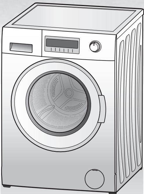PANASONIC NA-147VB6WFR - et consignes d'installation - 1