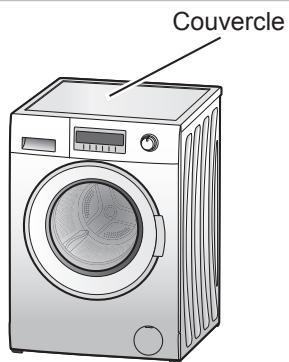 PANASONIC NA-148VB6WFR - Attention - 1