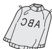 PANASONIC NA-148VB6WFR - Vérification des vêtements - 3