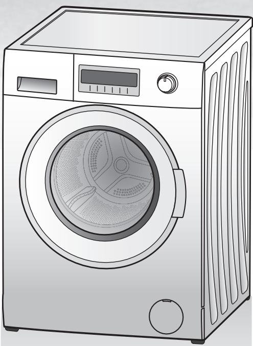 PANASONIC NA-148VB6WFR - Étapes et consignes d'installation - 1