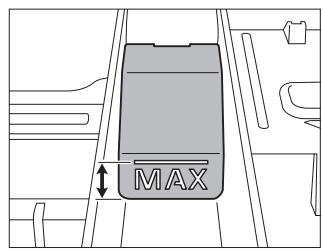 PANASONIC NA-148XS1 - Assouplissant, amidon - 1