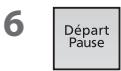 PANASONIC NA-148XS1 - Ouvrir le robinet. - 4