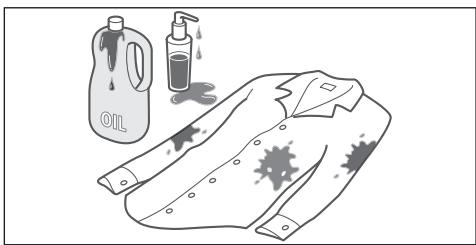 PANASONIC NA-168XR1 - Pour éviter d'endommager le lave-linge et d'abimer le linge - 2