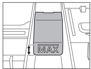 PANASONIC NA-168XR1 - Assouplissant, amidon - 1