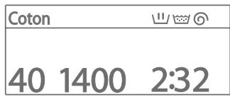 PANASONIC NA-168ZS1 - Preparation - 3