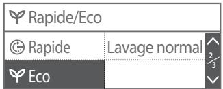 PANASONIC NA-168ZS1 - Économie d'énergie et de temps - 5