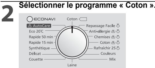 PANASONIC NA-168ZS1 - Preparation - 2