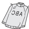 PANASONIC NA140VG4WFR - Vérification des vêtements - 3