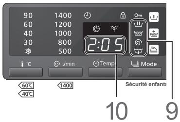 PANASONIC NA140VG4WFR - - Lire avant utilisation - 1